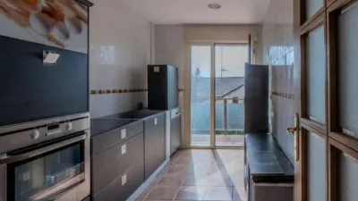 Chalet on Manuel Iradier Street photo 6