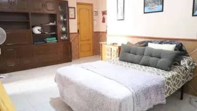 Ground-floor apartment in Mutxamel photo 15
