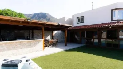 House in San Cristóbal de La Laguna photo 4