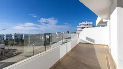 Apartment in Costa Natura photo 9