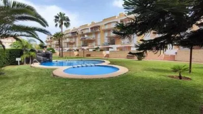 Apartment on Carrer del Llac Constança photo 2