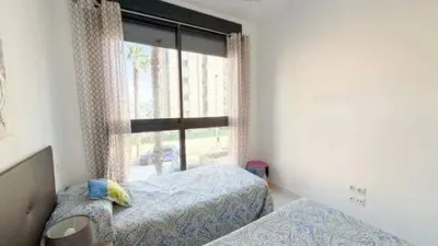Apartment in Puerto photo 11