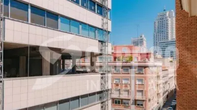 Flat in Argüelles photo 31