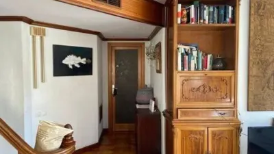 Attic on Carrer de Despuig photo 6
