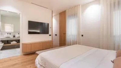 Apartment in Recoletos photo 15