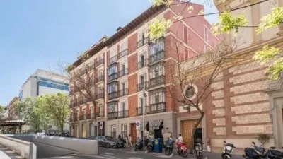Apartment in Recoletos photo 25