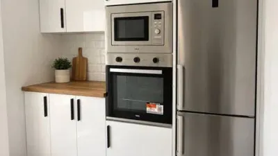 Apartment in City Centre photo 14
