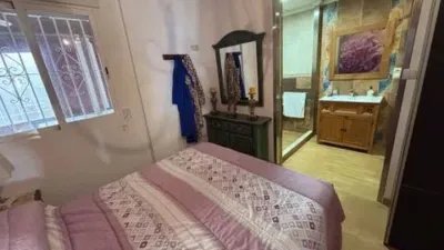 Terraced house on Avenida de Profacio photo 9