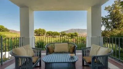 Chalet in La Cala Golf-Lagar Martell photo 43