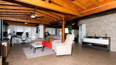 House in San Cristóbal de La Laguna photo 23