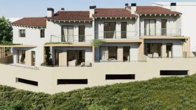 Chalet on Carrer de Sant Joan photo 3