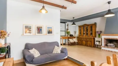 Apartment in Beniel photo 11