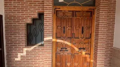 Terraced house on Avenida de Profacio photo 34