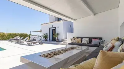 Chalet in Casares Area photo 32
