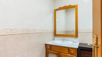 Apartment in Beniel photo 35