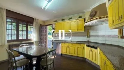 Chalet in Cangas photo 11