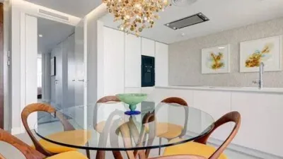 Apartment in Costa Natura photo 17