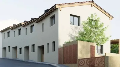 Chalet on Carrer de Sant Joan photo 2