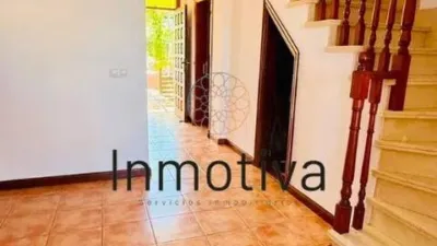 Terraced house on Calle Tinguafaya photo 7