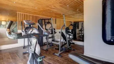 Chalet in Casares Area photo 44