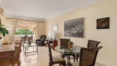 Apartment on Calle del Naranjo photo 6