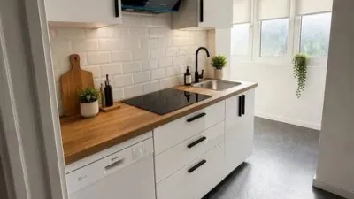 Apartment in City Centre photo 13