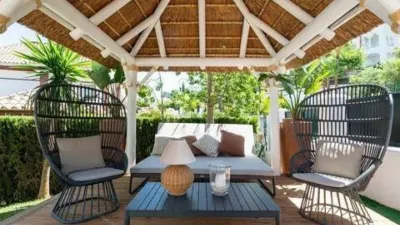 Chalet in La Cala Golf-Lagar Martell photo 90