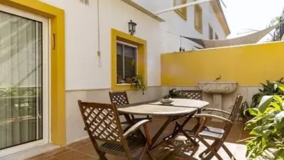 Terraced house on Calle Arrabal Uen. R48 Parque Calvario I, 7 photo 56