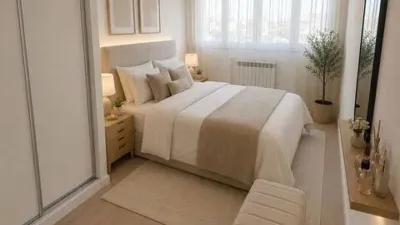 Apartment in City Centre photo 26