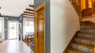 Apartment in Beniel photo 5