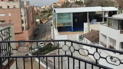 Top-floor apartment in Calle del Angosto photo 4