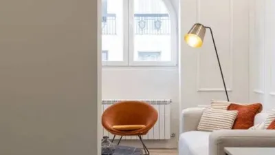 Apartment on Lombía Street photo 5
