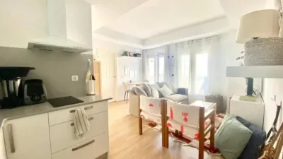 Apartment in Tarifa photo 9