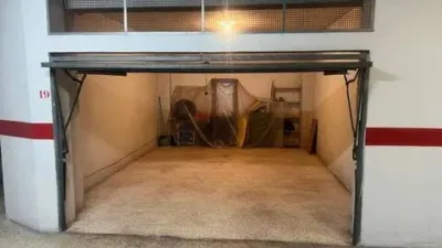 Apartment on Calle de la Corbeta photo 14