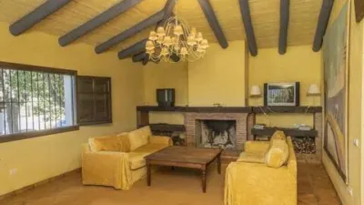 Rustic in San Martín del Tesorillo photo 35