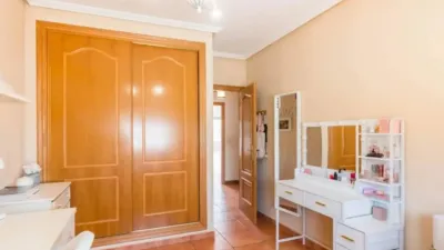 Apartment in Beniel photo 34