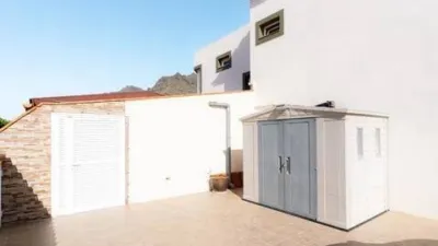 House in San Cristóbal de La Laguna photo 35