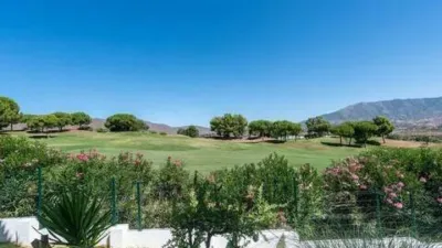 Chalet in La Cala Golf-Lagar Martell photo 46