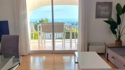 Terraced house in Partida Tosal de la Cometa photo 4