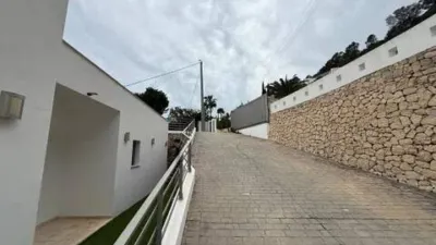 Chalet in Partida Oltamar photo 22