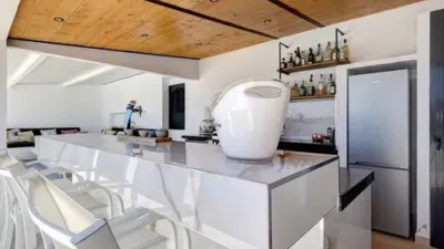 Chalet in Casares Area photo 35