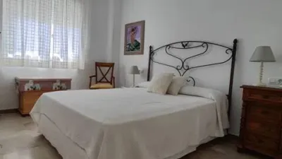 Apartment on Avenida del Carmen photo 19