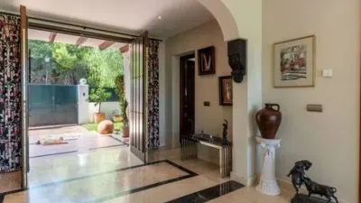 Chalet in La Cala Golf-Lagar Martell photo 76