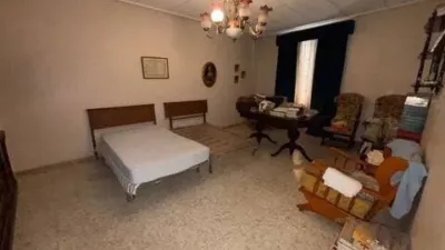 Flat on Calle de la Feria photo 5