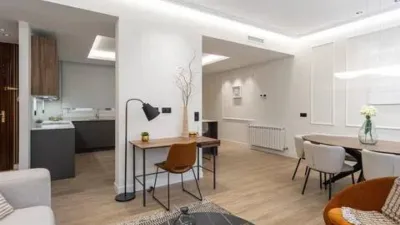 Apartment on Lombía Street photo 10