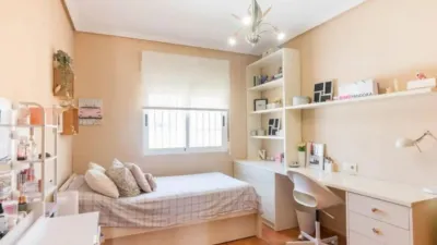 Apartment in Beniel photo 32