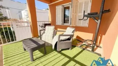 Apartment in Les Meravelles photo 7