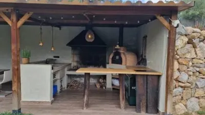 Rustic house in Tales photo 26