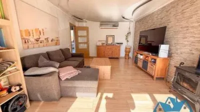 Apartment in Les Meravelles photo 11