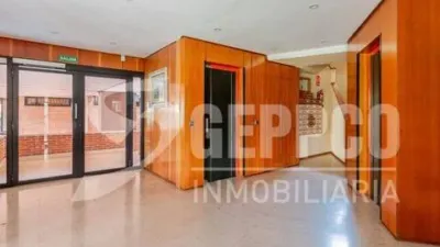 Flat on Calle del Marqués de Lozoya photo 27